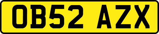 OB52AZX