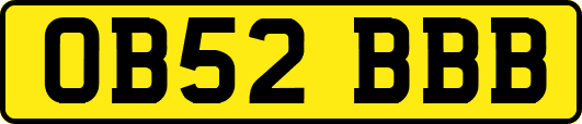 OB52BBB