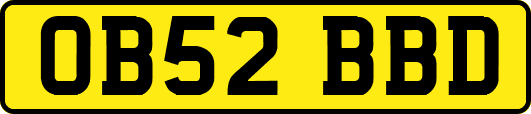 OB52BBD