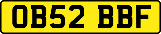 OB52BBF