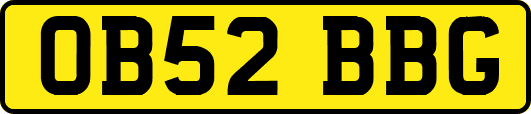 OB52BBG