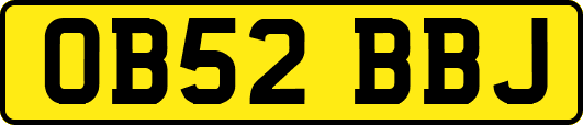 OB52BBJ