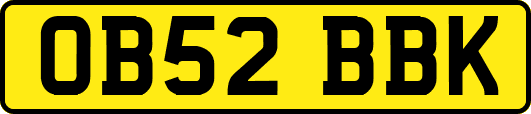 OB52BBK
