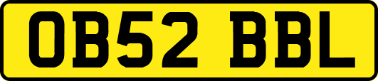 OB52BBL