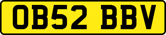 OB52BBV