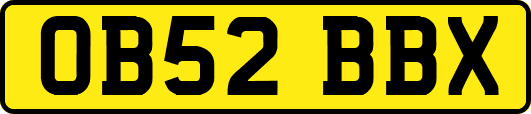 OB52BBX