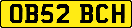 OB52BCH
