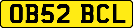 OB52BCL