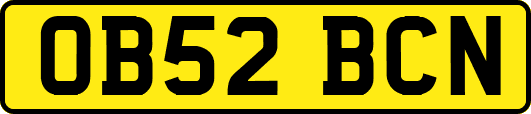 OB52BCN