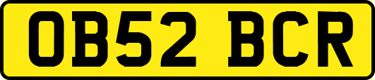 OB52BCR