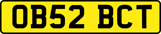 OB52BCT