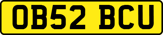 OB52BCU