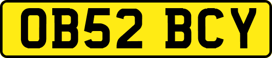 OB52BCY