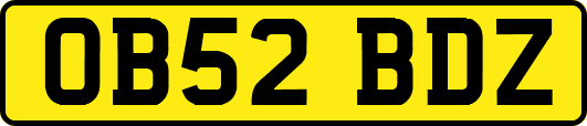OB52BDZ