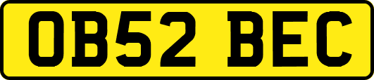 OB52BEC