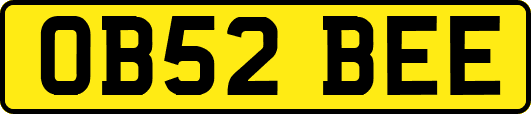 OB52BEE