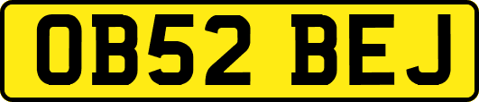 OB52BEJ
