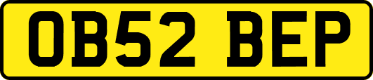 OB52BEP