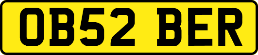 OB52BER