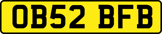 OB52BFB