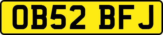 OB52BFJ