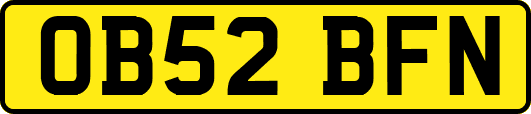 OB52BFN