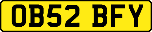 OB52BFY