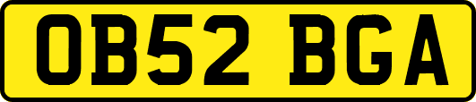 OB52BGA