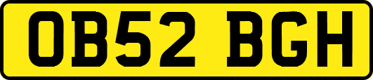OB52BGH