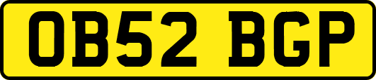 OB52BGP