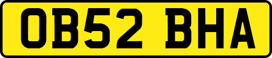 OB52BHA