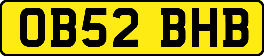 OB52BHB
