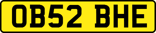OB52BHE