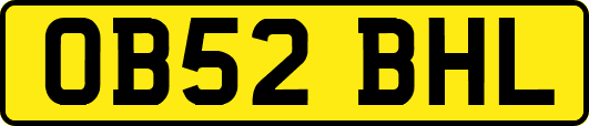 OB52BHL