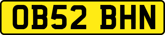 OB52BHN