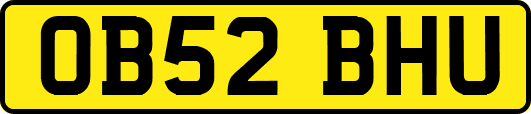 OB52BHU