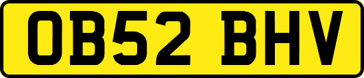OB52BHV