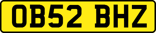 OB52BHZ