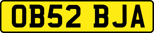 OB52BJA