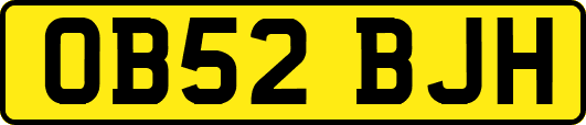 OB52BJH