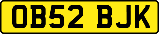 OB52BJK