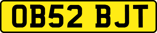 OB52BJT