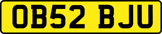 OB52BJU
