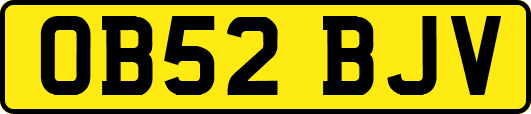 OB52BJV