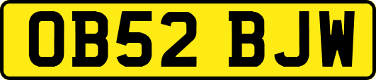 OB52BJW