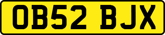 OB52BJX
