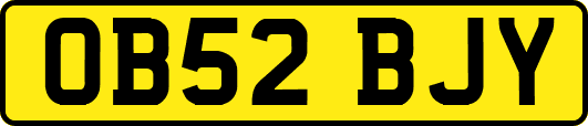 OB52BJY