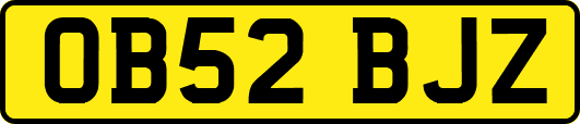 OB52BJZ