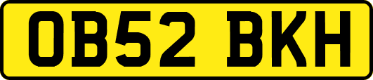 OB52BKH