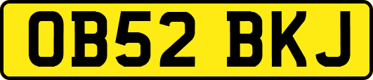 OB52BKJ
